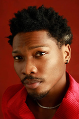 picture of actor Mike Afolarin