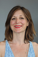 photo of person Maja Classen