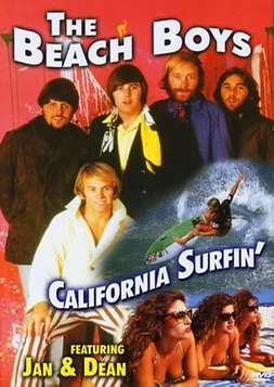 The Beach Boys - California Surfin'