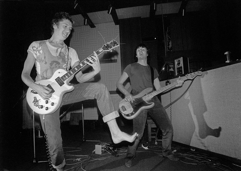 Imagen de I Was a Teenage Sex Pistol