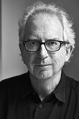 photo of person Peter Carey
