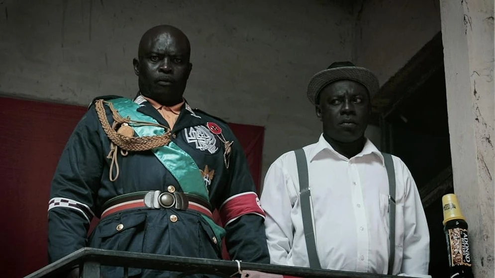Imagen de african-kung-fu-nazis