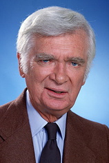 photo of person Buddy Ebsen