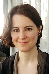picture of actor Mylaine Hedreul