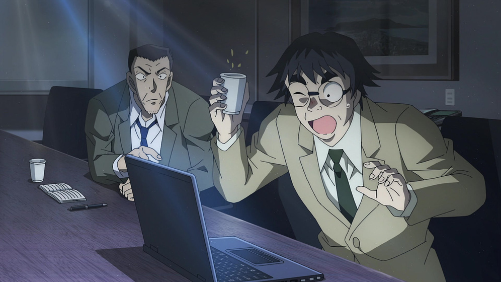 Imagen de detective-conan-the-million-dollar-pentagram