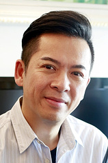 picture of actor Jing-hung Kwok