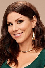 picture of actor Heather Dubrow