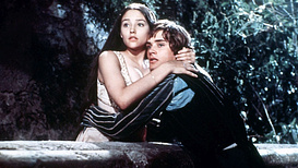 still of movie Romeo y Julieta (1968)