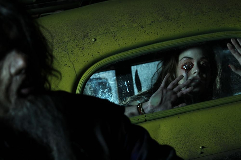 Imagen de Camino Sangriento 5: Bloodlines