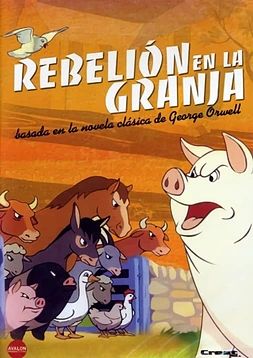 poster of movie Rebelión en la Granja