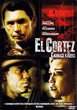 poster of movie El Cortez
