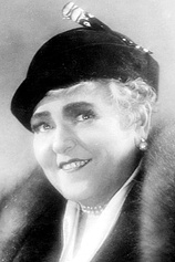picture of actor Karin Swanström