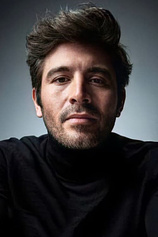 picture of actor Cihangir Ceyhan
