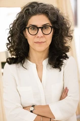 Foto de Mahnaz Mohammadi
