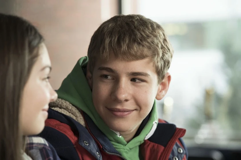 Philip Schwarz en un-corazon-extraordinario