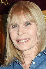picture of actor Candice Patou