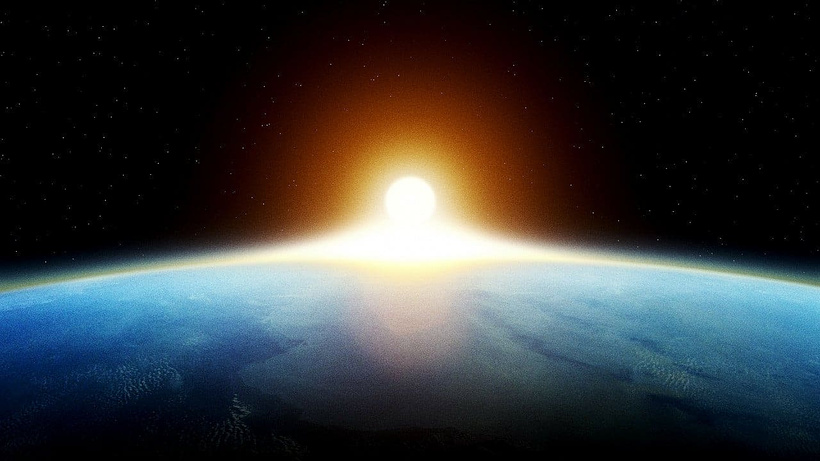 Imagen de The Wild Blue Yonder