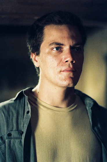 Michael Shannon [V] en Bug