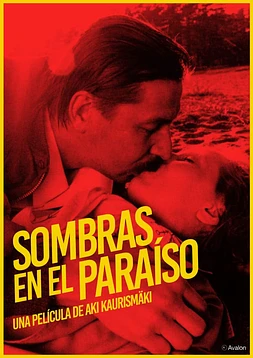poster of movie Sombras en el paraíso