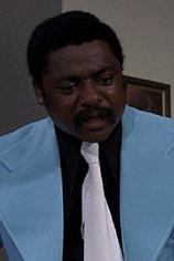 picture of actor D'Urville Martin