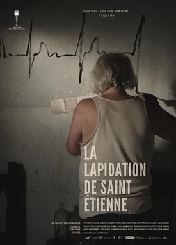 La Lapidation de Saint Étienne