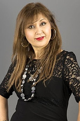 picture of actor Nina Kumar