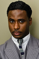 picture of actor Gary Carr