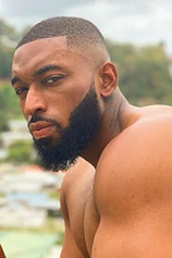 picture of actor Big Tobz