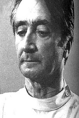 photo of person Farokh Ghafari