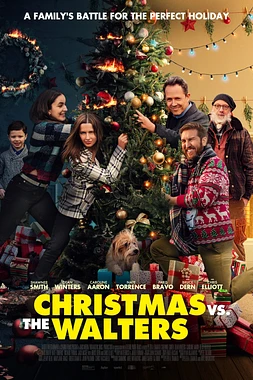Navidad contra los Walters