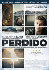 poster of movie Perdido