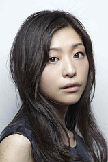 picture of actor Chika Uchida
