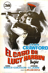 poster of movie El Caso de Lucy Harbin
