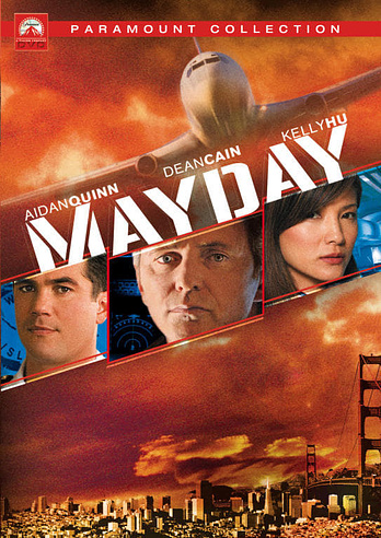 poster of content Mayday