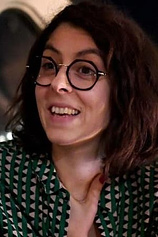 photo of person Julie Manoukian