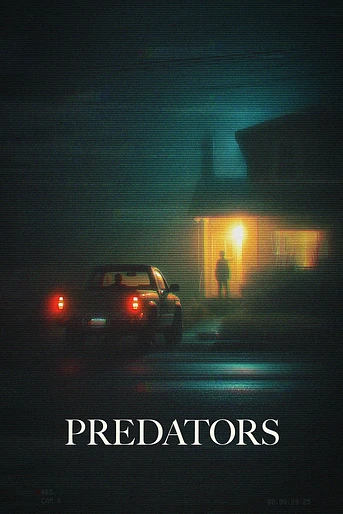Poster de Predators