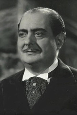 picture of actor Juan Espantaleón
