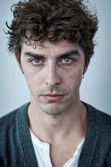 Foto de Michele Riondino