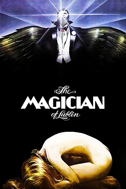 El mago de Lublin