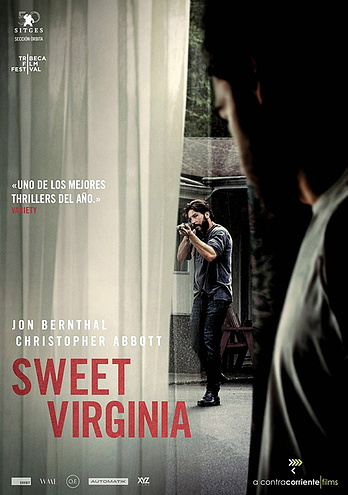 poster of content Sweet Virginia