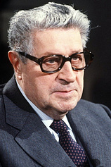 Foto de Henri Troyat