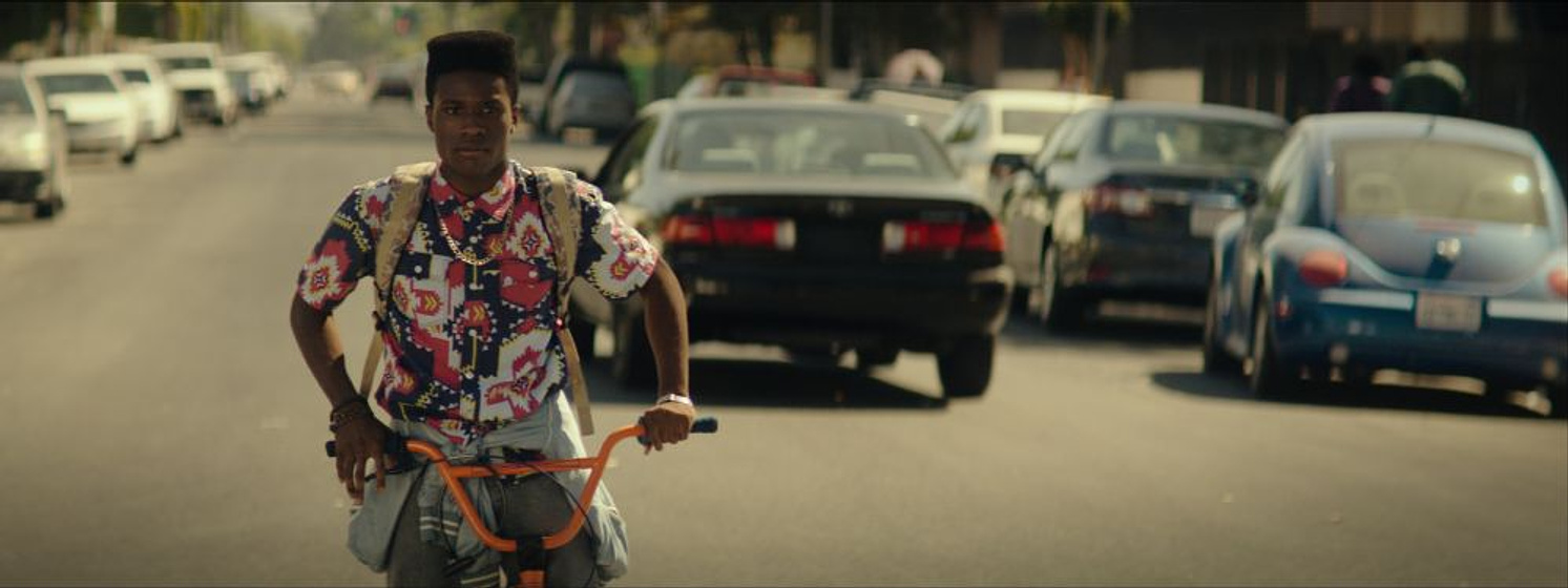 Imagen de Dope