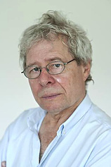 picture of actor Rudolf Lucieer