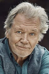 picture of actor Bernd Tauber