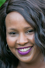 photo of person Ubah Mohamed