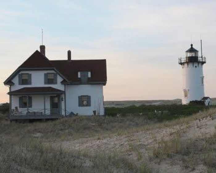 Imagen de The Lightkeepers