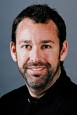 photo of person David Barrett