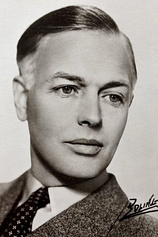 picture of actor Håkan Westergren