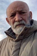 photo of person Çun Lajçi