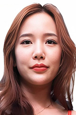 picture of actor Yeon Joo